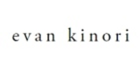 Evan Kinori coupons